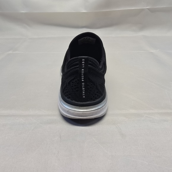 APL Techloom Phantom Women‎ Sz 8.5 Shoes Black/metallic/white - Picture 6 of 14